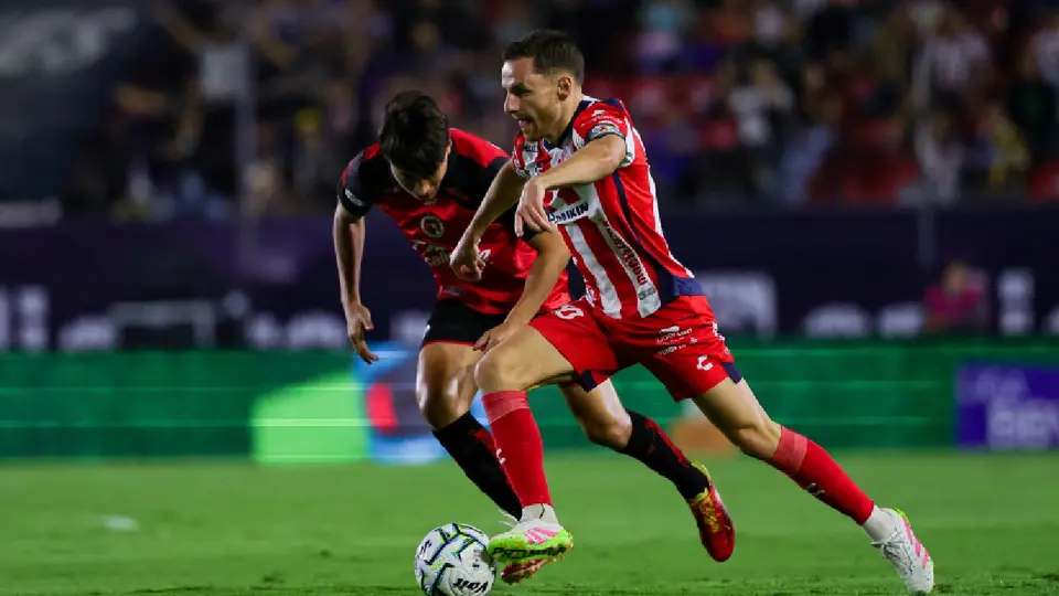 Atlético San Luis y Tijuana protagonizan aburridísimo empate sin goles