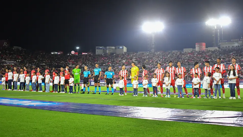 Estadio Libertad Financiera | IMAGO7