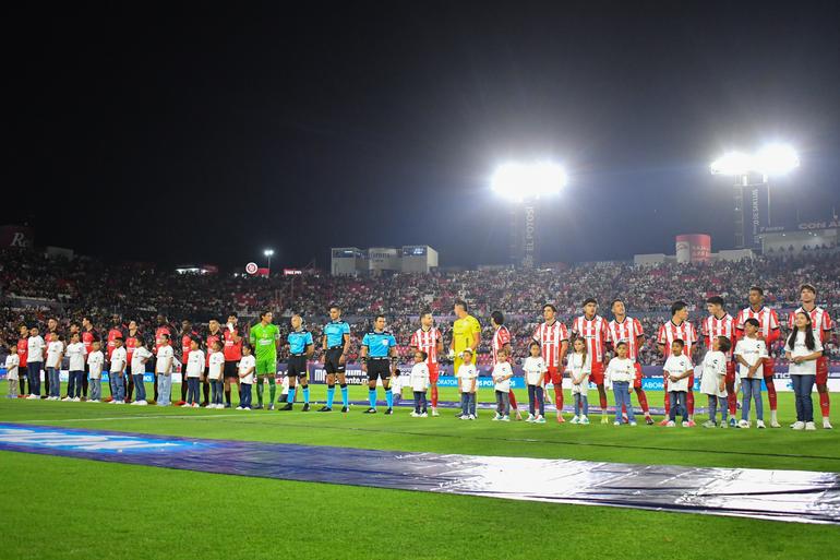 Estadio Libertad Financiera | IMAGO7