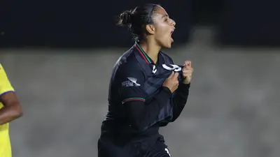 México Femenil vence a Colombia y se acerca a Semifinales en Santo Domingo 2026