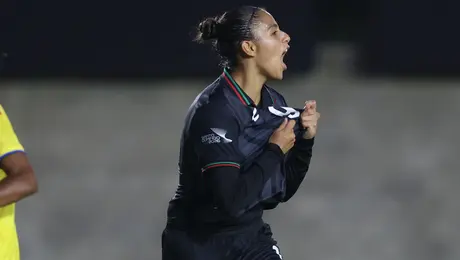 México Femenil vence a Colombia y se acerca a Semifinales en Santo Domingo 2026