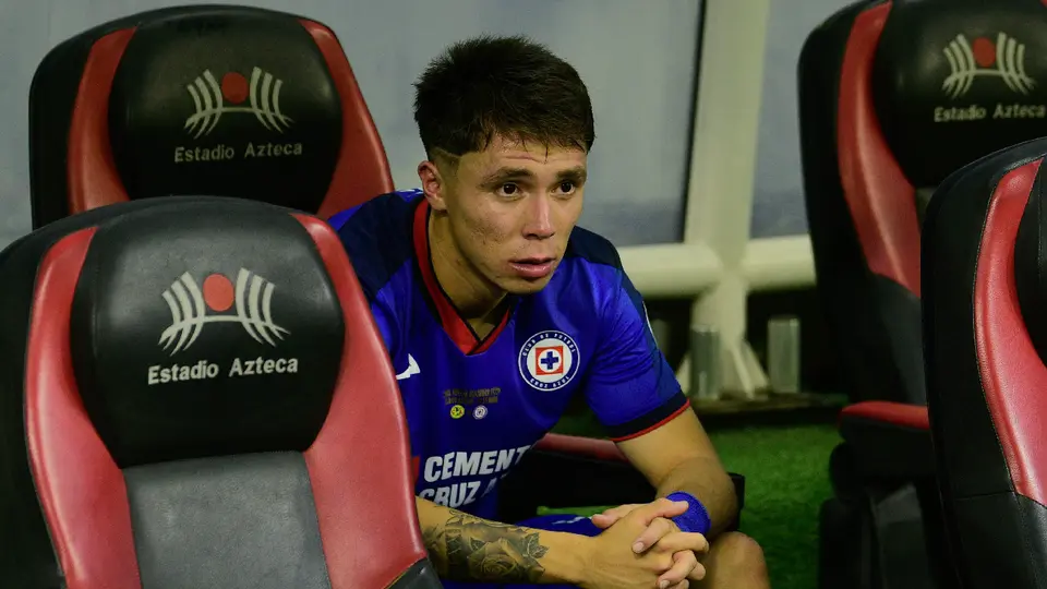 Cruz Azul acude al TAS por caso de Rodrigo Huescas