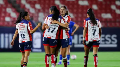 ¿Sin partido? Actividad eléctrica retrasa el debut de Atlético de San Luis Femenil ante Toluca