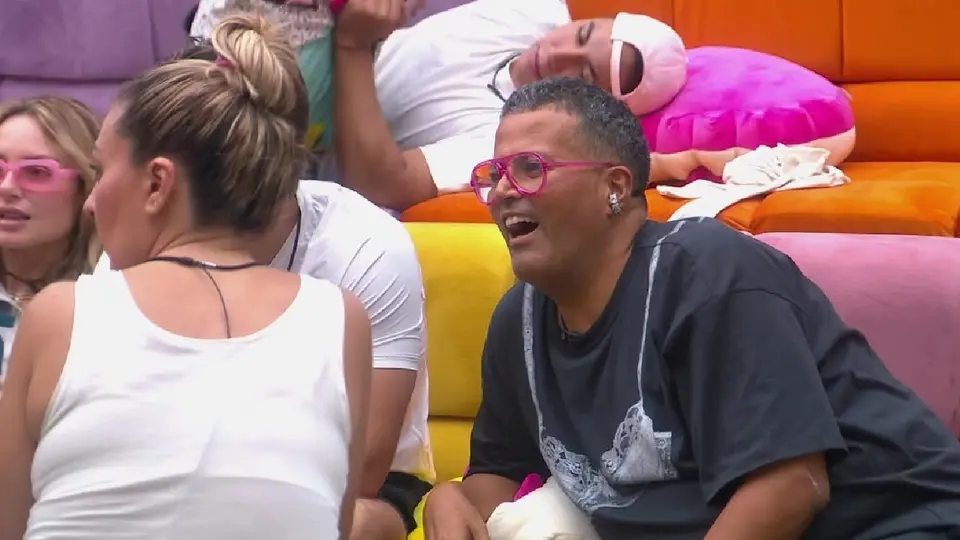 Aldo está nominado y podría salir expulsado este domingo / Especial