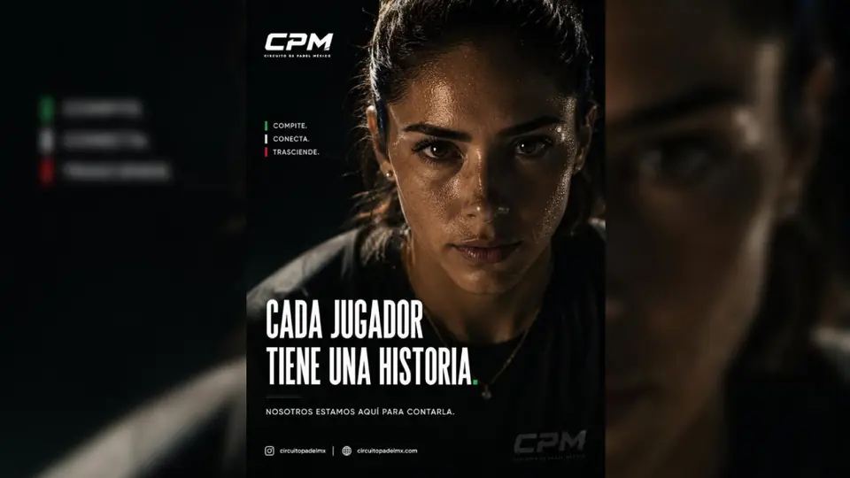 Circuito de Padel México | ESPECIAL