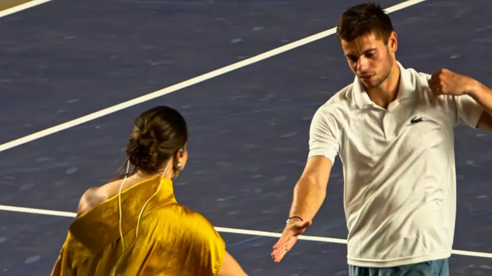 Mifel Tennis Open | RÉCORD
