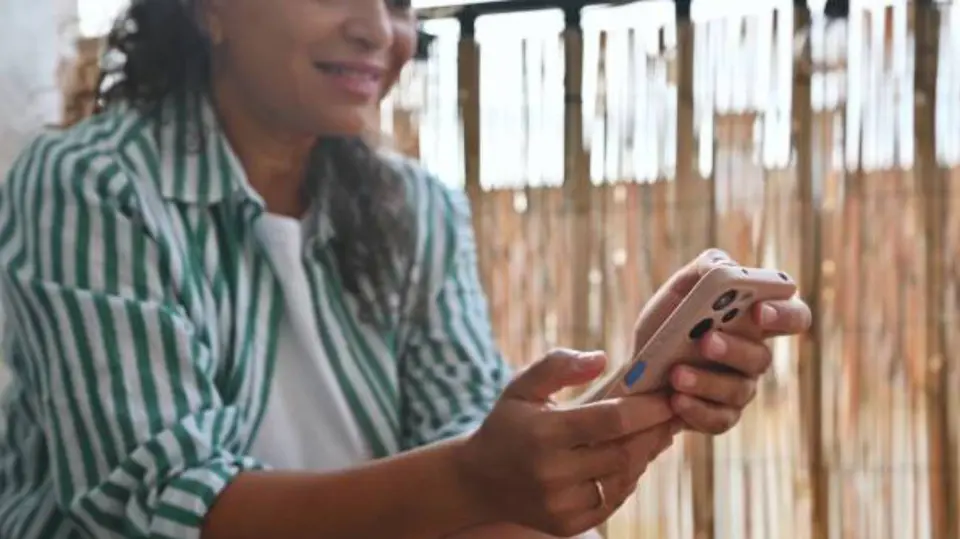 El registro obligatorio de líneas celulares en México continúa en 2026. / iStock
