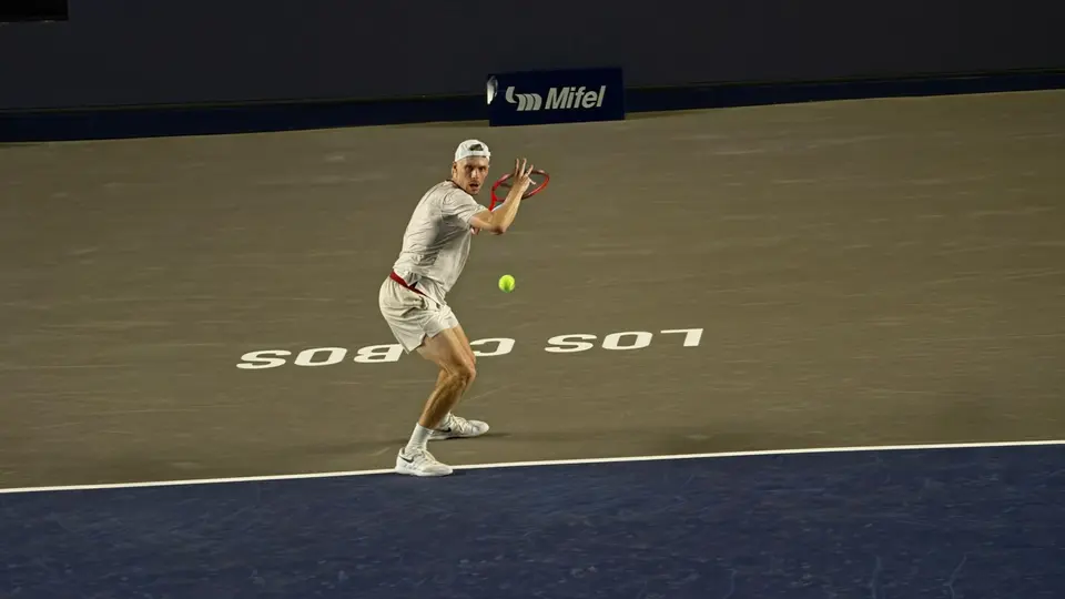 Denis Shapovalov | RÉCORD