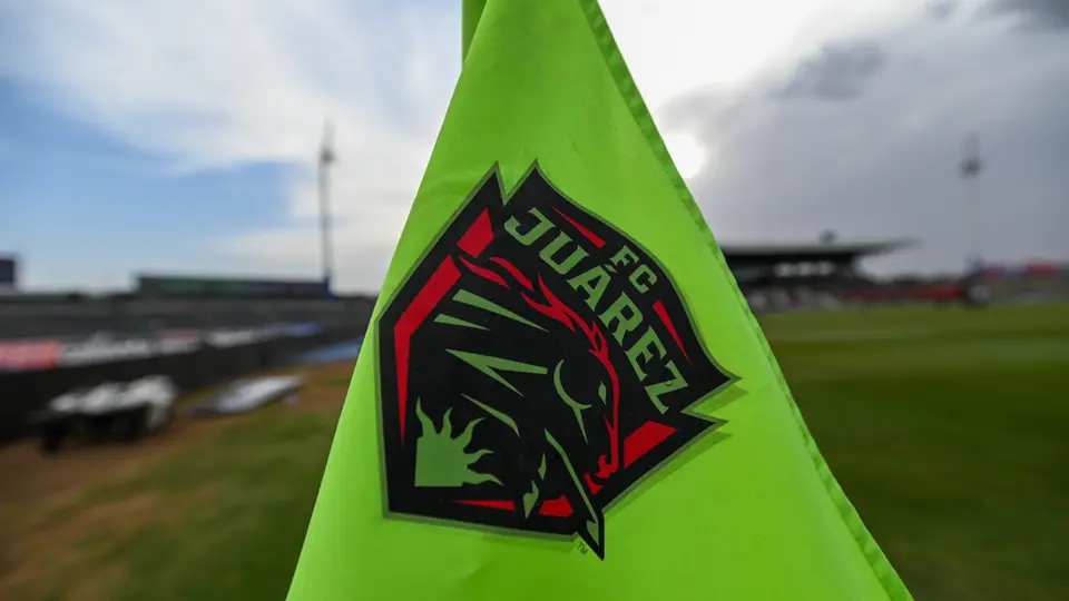 Escudo de FC Juárez | IMAGO7