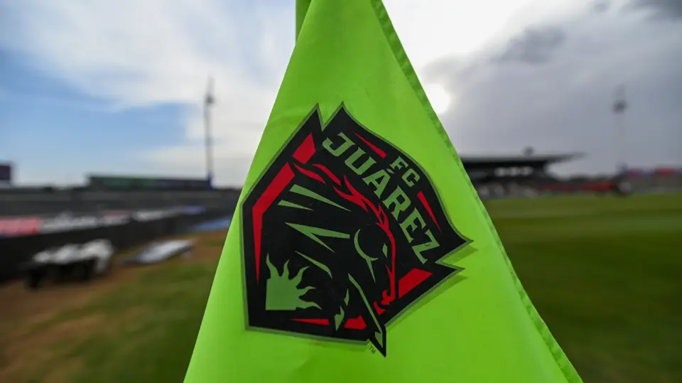 Escudo de FC Juárez | IMAGO7