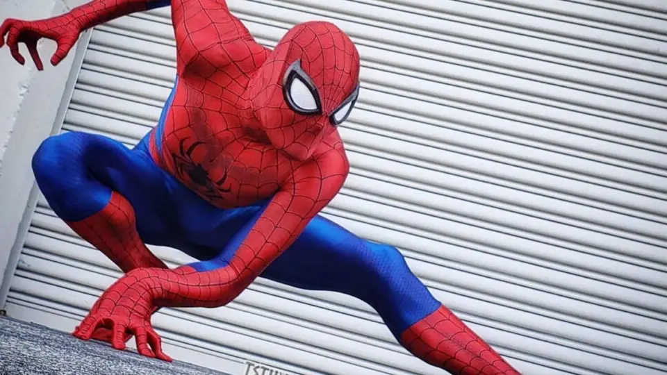 Cada 1 de agosto, fanáticos de todo el mundo celebran el legado de Spider-Man, uno de los superhéroes más populares de Marvel. / AP