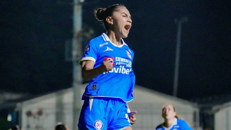 Belén Cruz | IMAGO7