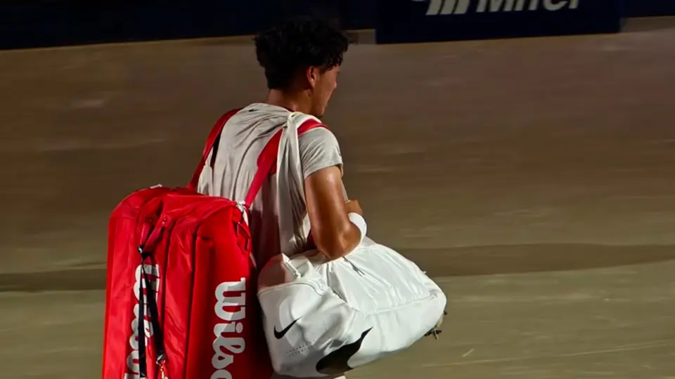 Mifel Tennis Open | RÉCORD