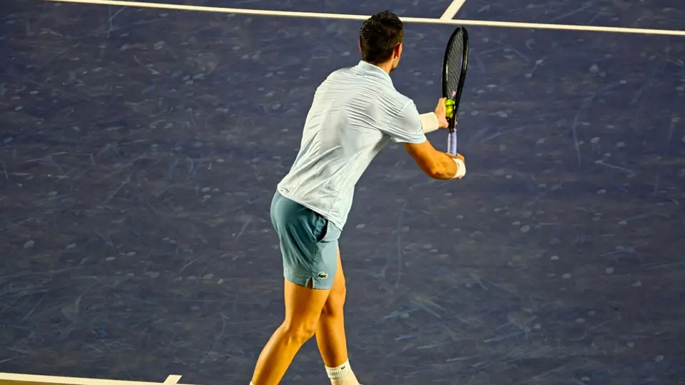 Mifel Tennis Open | RÉCORD