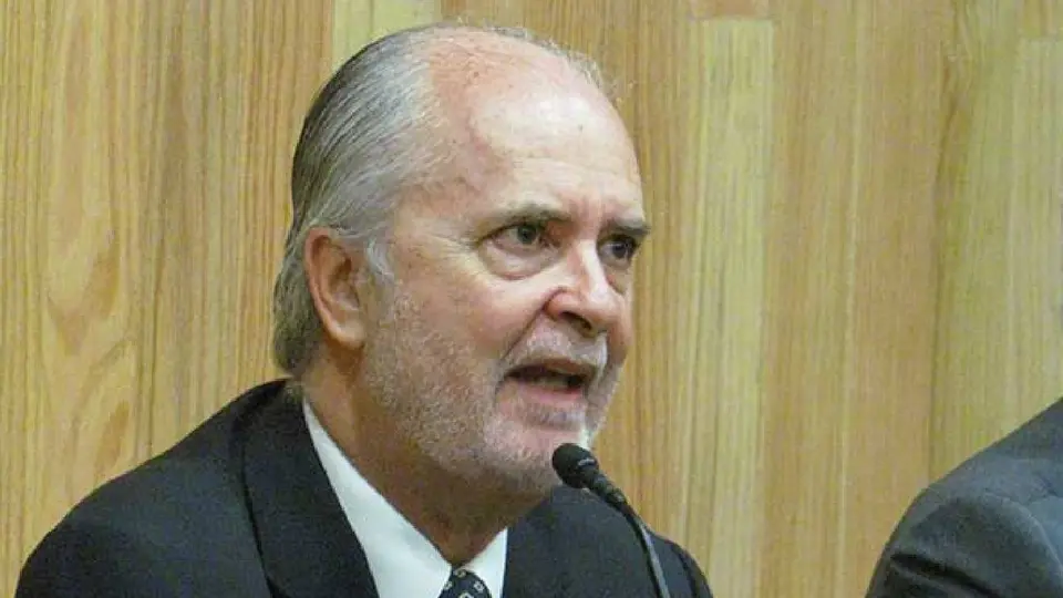 El nuevo secretario general de la UNAM cuenta con más de cuatro décadas de trayectoria académica dentro de la institución. / UNAM