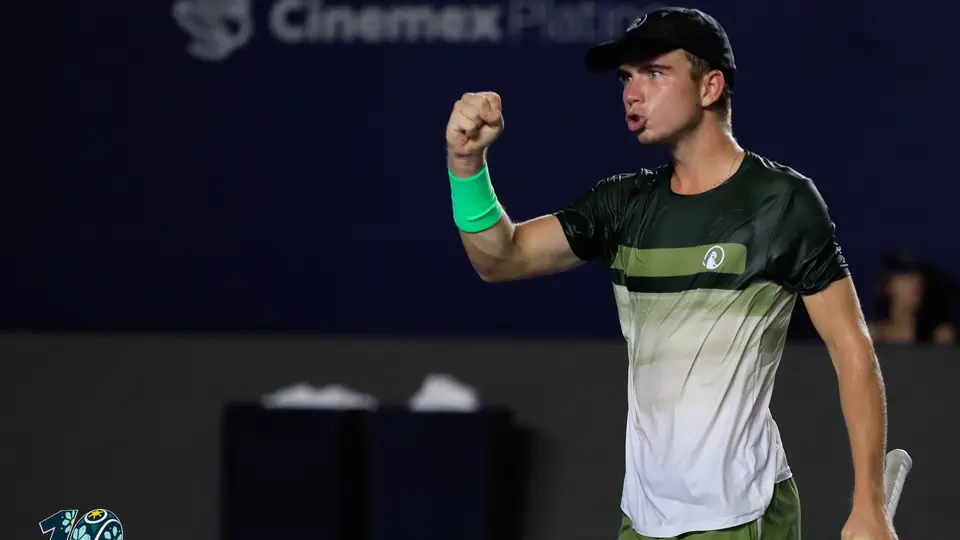 @MifelTennisOpen