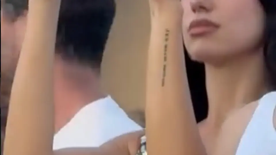 Dua Lipa