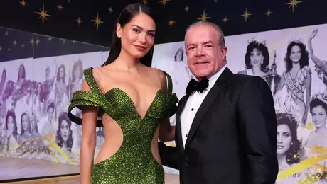 Raúl Rocha Cantú, dueño de Miss Universo, enfrenta nueva orden de aprehensión; estos son los cargos