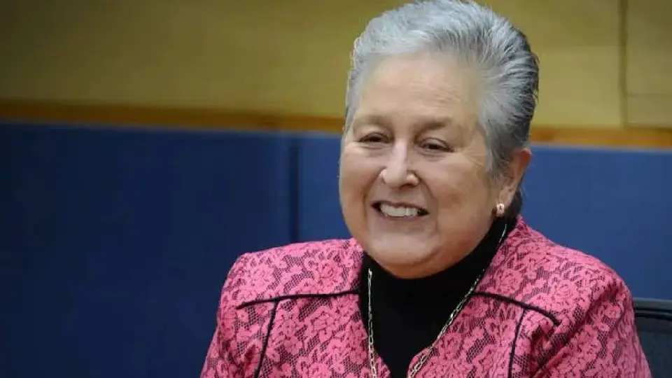 ¿Quién es Patricia Dávila y por qué la UNAM la despidió tras la polémica del examen de admisión 2026?