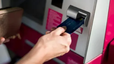 Estos son los tres bancos reprobados por Hacienda en la Evaluación de Desempeño