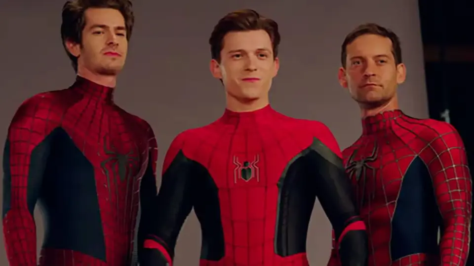 Las distintas versiones de Spider-Man, desde Peter Parker hasta Miles Morales, han mantenido vigente al héroe entre nuevas generaciones. / Especial