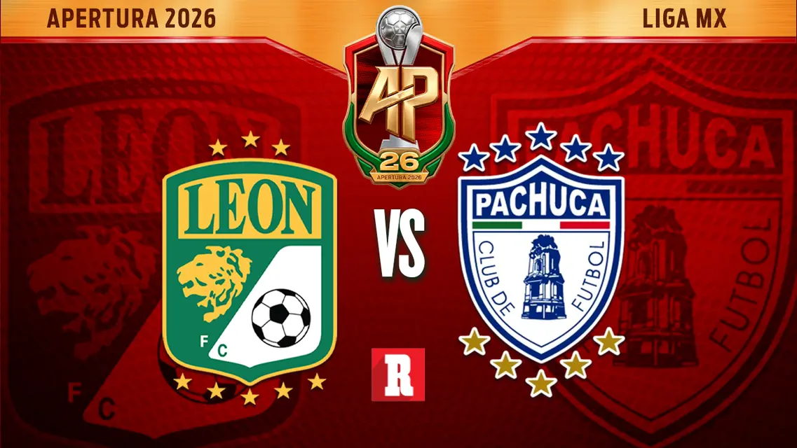 León vs Pachuca EN VIVO Liga MX Apertura 2026 Jornada 3 l 1-0 Triunfo Esmeralda