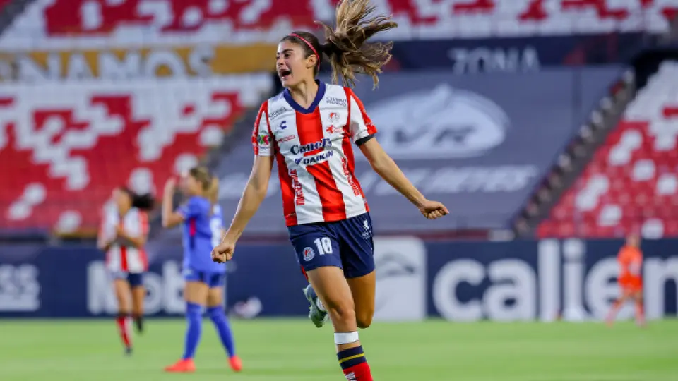 "Nos puede ayudar a ir a Liguilla": jugadora de San Luis ve con buenos ojos el nuevo formato