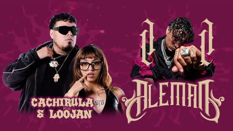 Cachirula & Loojan y Alemán darán concierto GRATIS en CDMX: fecha, horario y sede