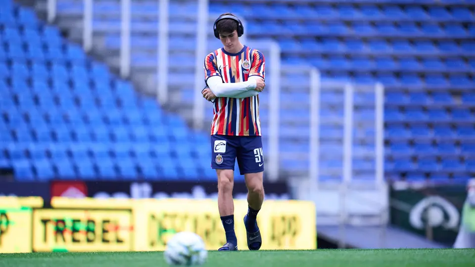 ¡Hormi-singol! Armando González cuenta con una larga racha sin anotar en Liga MX
