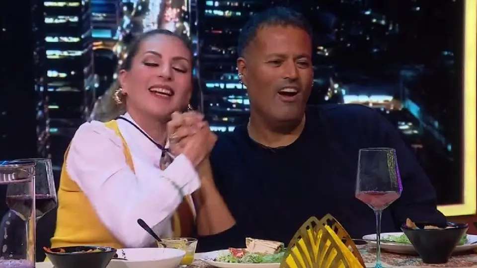 El reconocido stylist afirma no tener problemas con nadie del medio / Especial