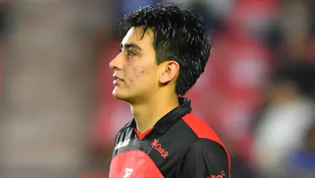 ¡Tijuana, la vitrina rumbo a Europa! Loco Abreu revela la fórmula para mayor talento mexicano