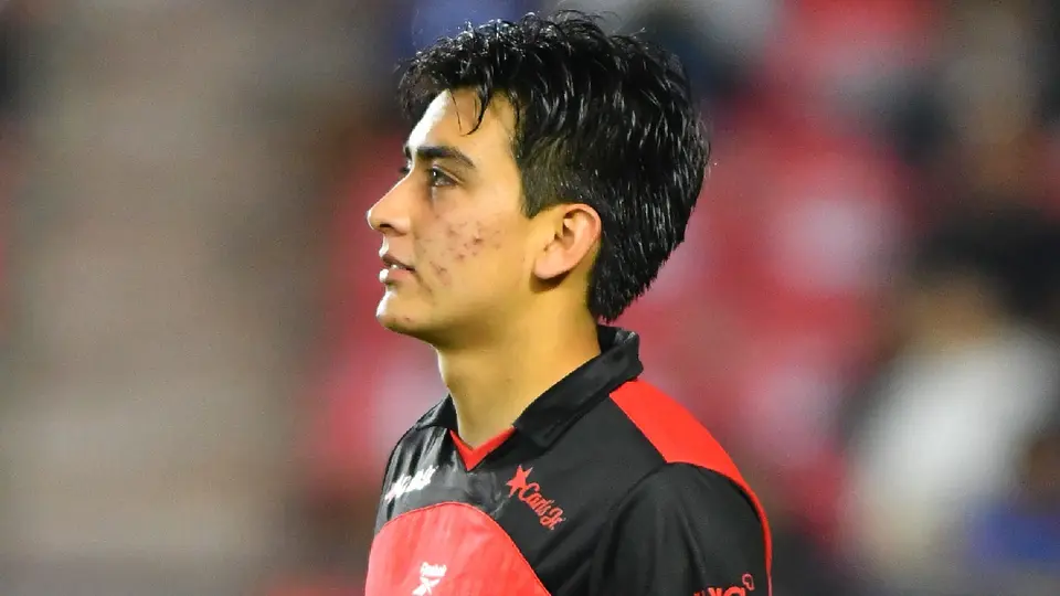 Gilberto Mora ante Atlético San Luis | IMAGO7