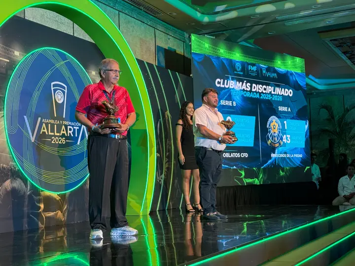 Liga Premier | DAVID TORRIJOS