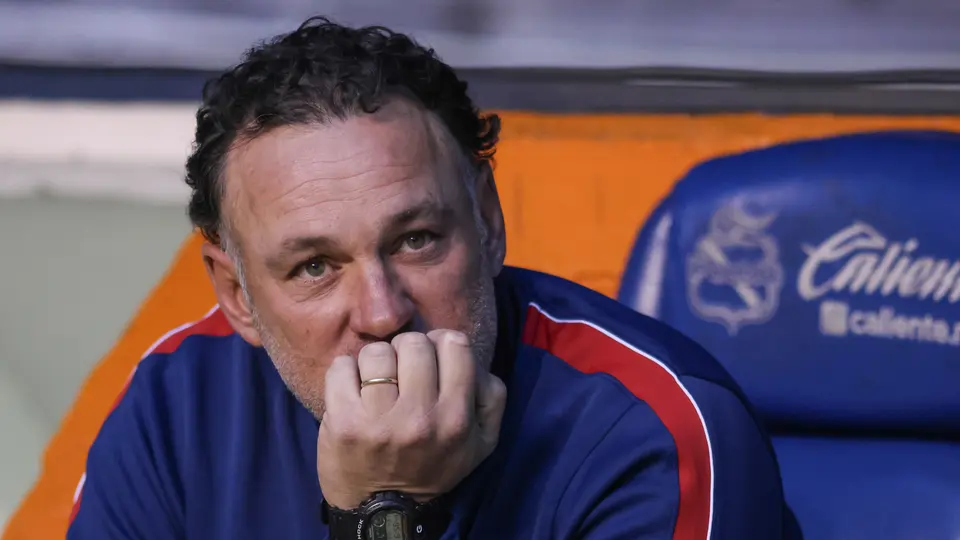 "Merecímos ganar": Gabriel Milito lamenta el empate de Chivas ante Puebla