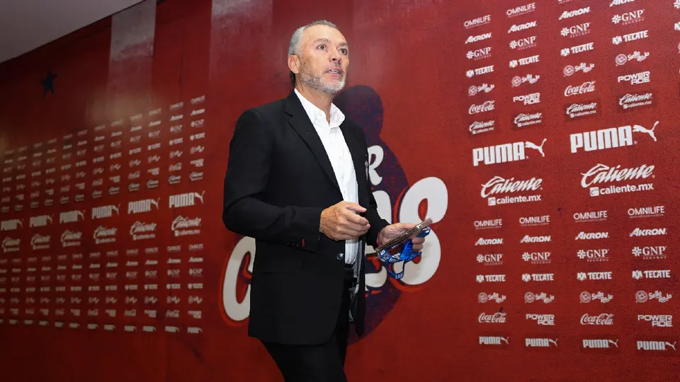 José Luis Higuera | IMAGO7