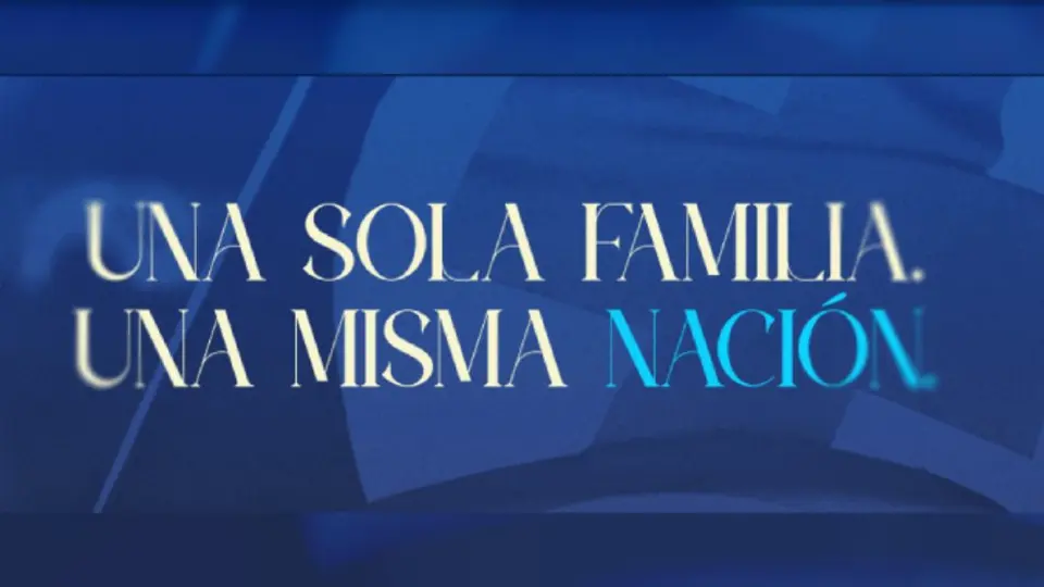 Cruz Azul inició un nuevo proyecto llamado 'Nación Azul' | CAPTURA DE PANTALLA