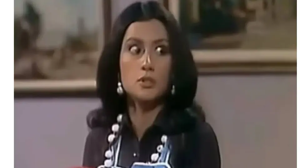 Su trayectoria incluye participaciones en cine, telenovelas, El Chavo del 8 y El Chapulín Colorado./ RS