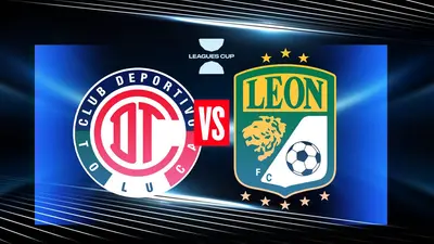 Toluca vs León: ¿Dónde y a qué hora ver la Semifinal de la Leagues Cup 2026?