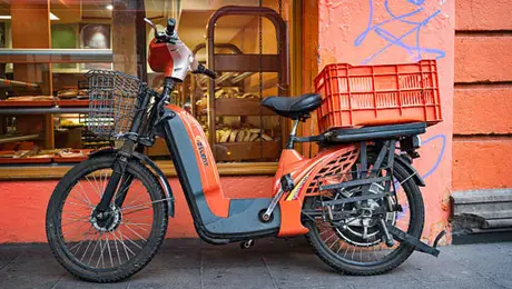 ¿Tienes una moto o bici eléctrica? Evita multas y conoce la nueva fecha límite en CDMX