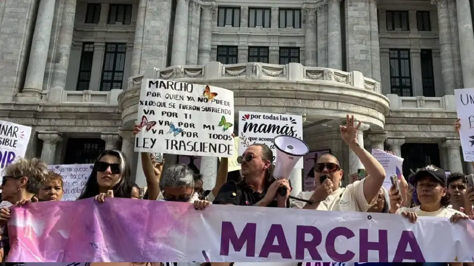 La eutanasia no se ha convertido en un procedimiento legal disponible en la Ciudad de México / Especial