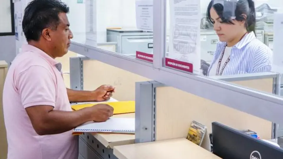 Busca que la ciudadanía tenga un acceso más sencillo a los servicios que ofrecen las diferentes instituciones./especial