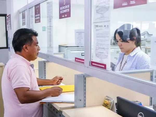 Busca que la ciudadanía tenga un acceso más sencillo a los servicios que ofrecen las diferentes instituciones./especial