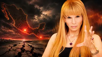 Mhoni Vidente predice fuerte sismo en México para septiembre 2026: revela hora, magnitud y posibles zonas