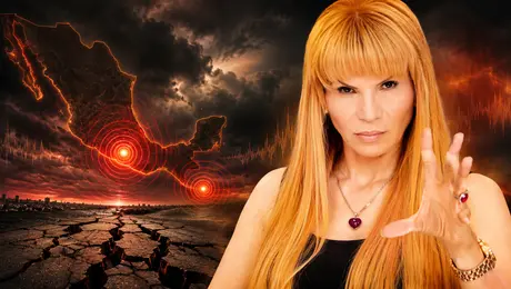 Mhoni Vidente predice fuerte sismo en México para septiembre 2026: revela hora, magnitud y posibles zonas