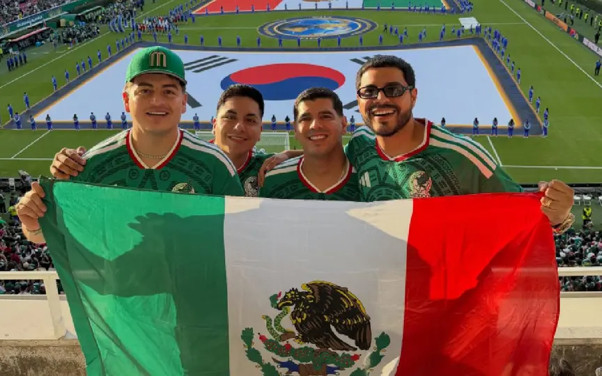 La revelación de Ese Pérez dentro de La Casa de los Famosos México causó revuelo entre los participantes y en redes sociales / RRSS