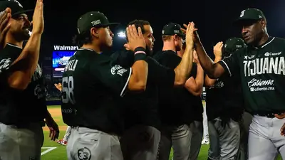 Serie del Rey: ¿Quiénes, cuándo y dónde juegan?