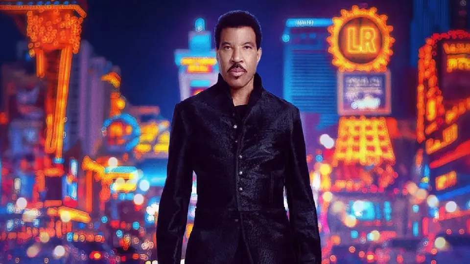 Hasta el momento no ha cancelado sus próximas presentaciones en septiembre y octubre / FB: @LionelRichie