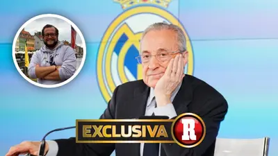 José Ramón López, hijo de AMLO, pidió al Real Madrid abrir escuelas en cada estado de México