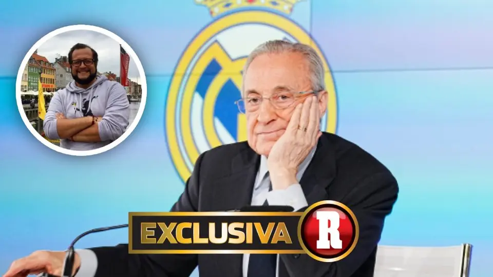 José Ramón López, hijo de AMLO, pidió al Real Madrid abrir escuelas en cada estado de México