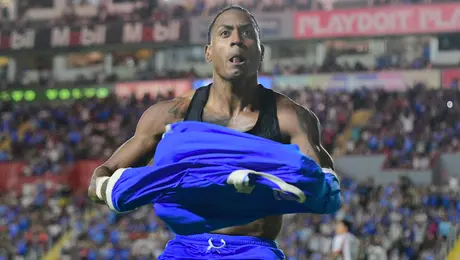 ¿Willer Ditta deja Cruz Azul para ir a River Plate? Esto es lo que se sabe